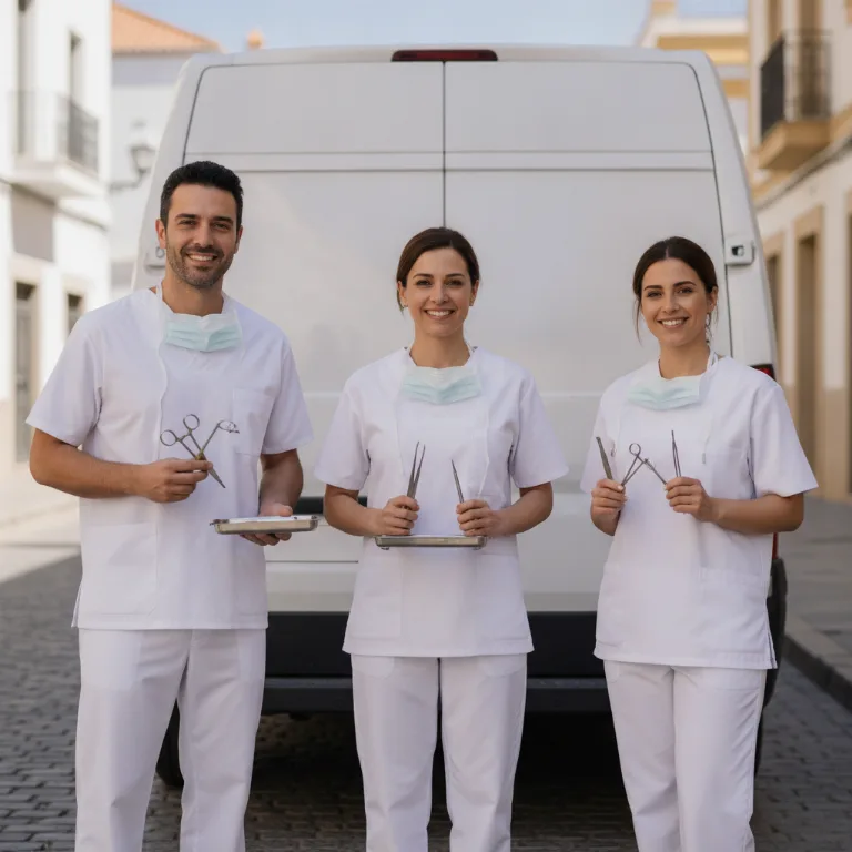 Cirujano Plástico equipo en San Blas-Canillejas